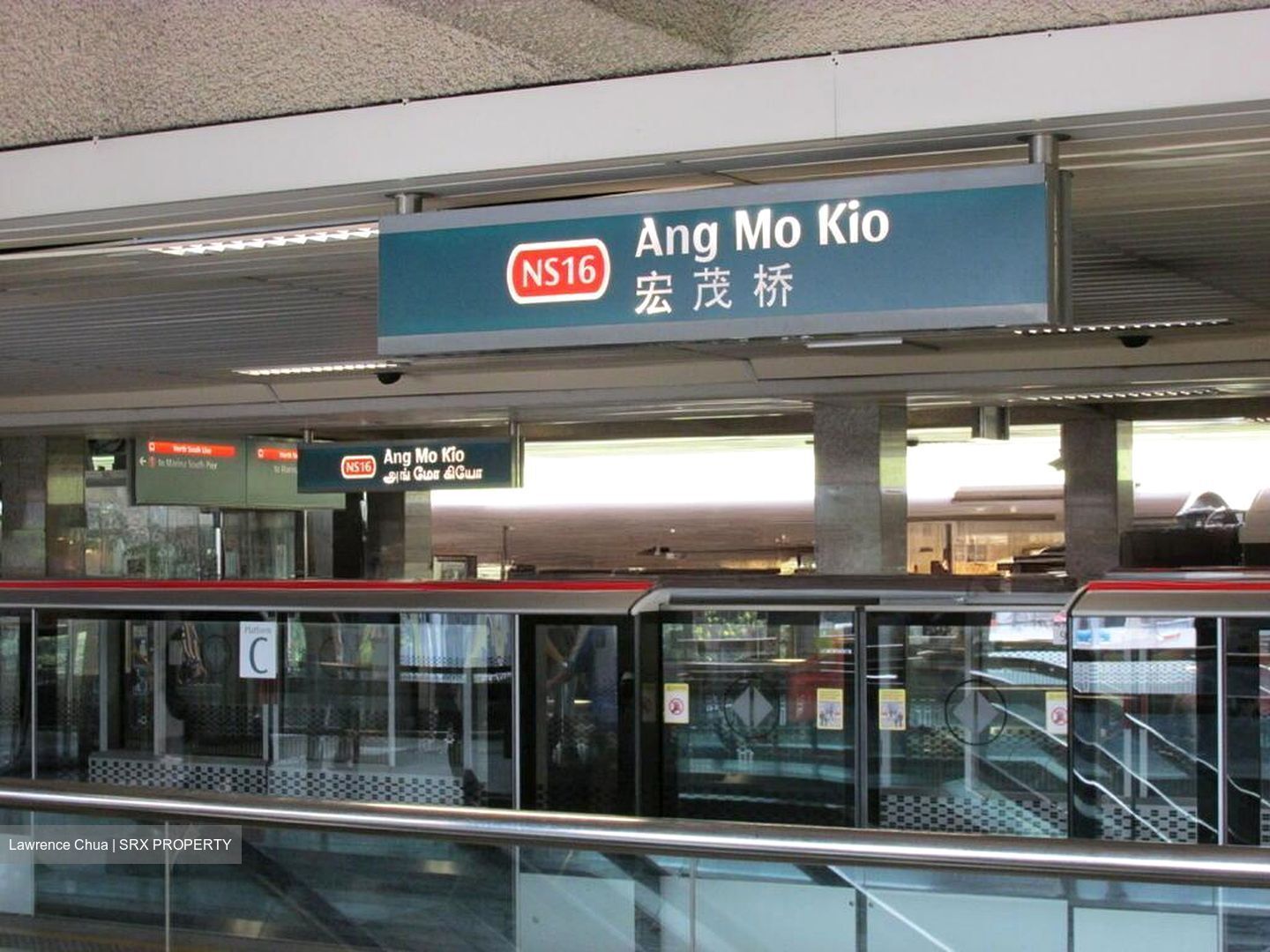 Blk 588C Park Central @ Amk (Ang Mo Kio), HDB 5 Rooms #510643811